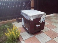 Частный дом